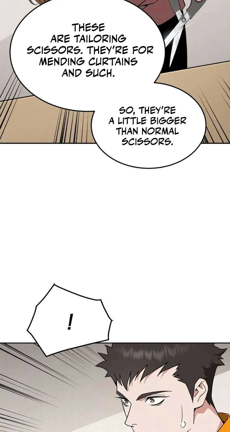 The Cook of a Perished World Chapter 22 page 48 - 