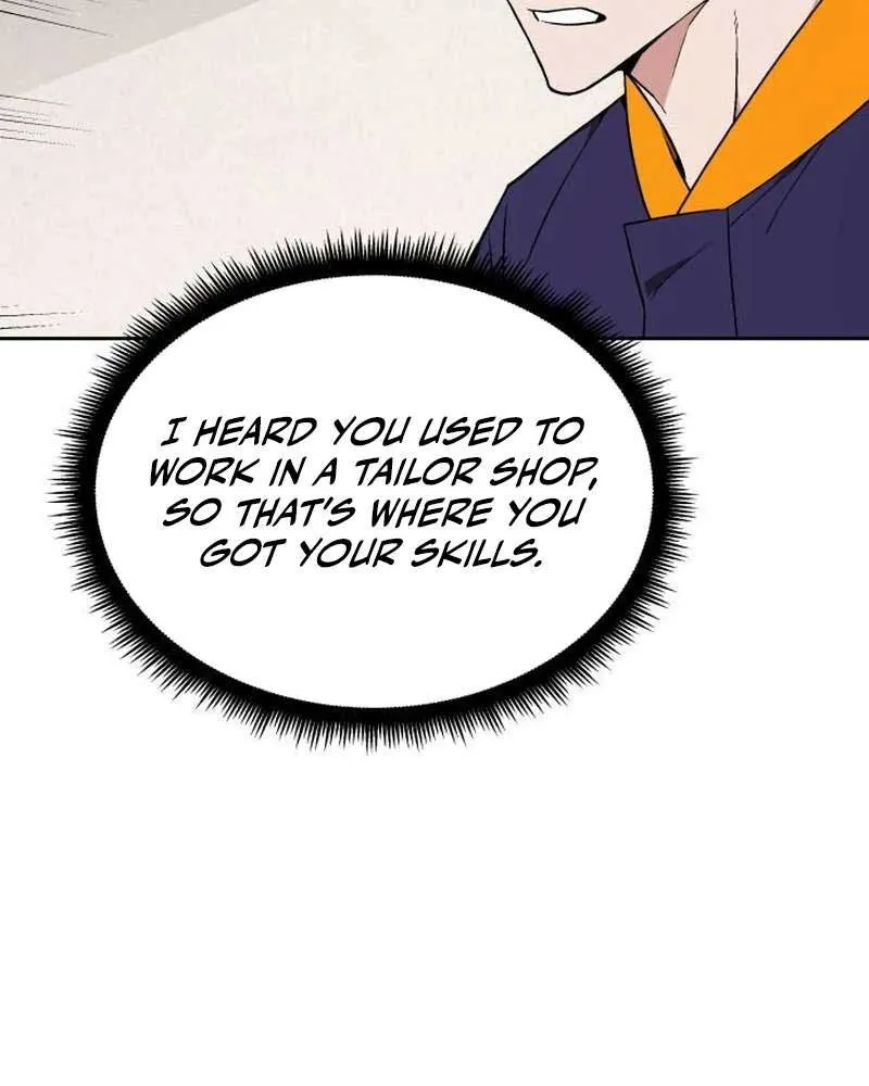 The Cook of a Perished World Chapter 22 page 49 - 
