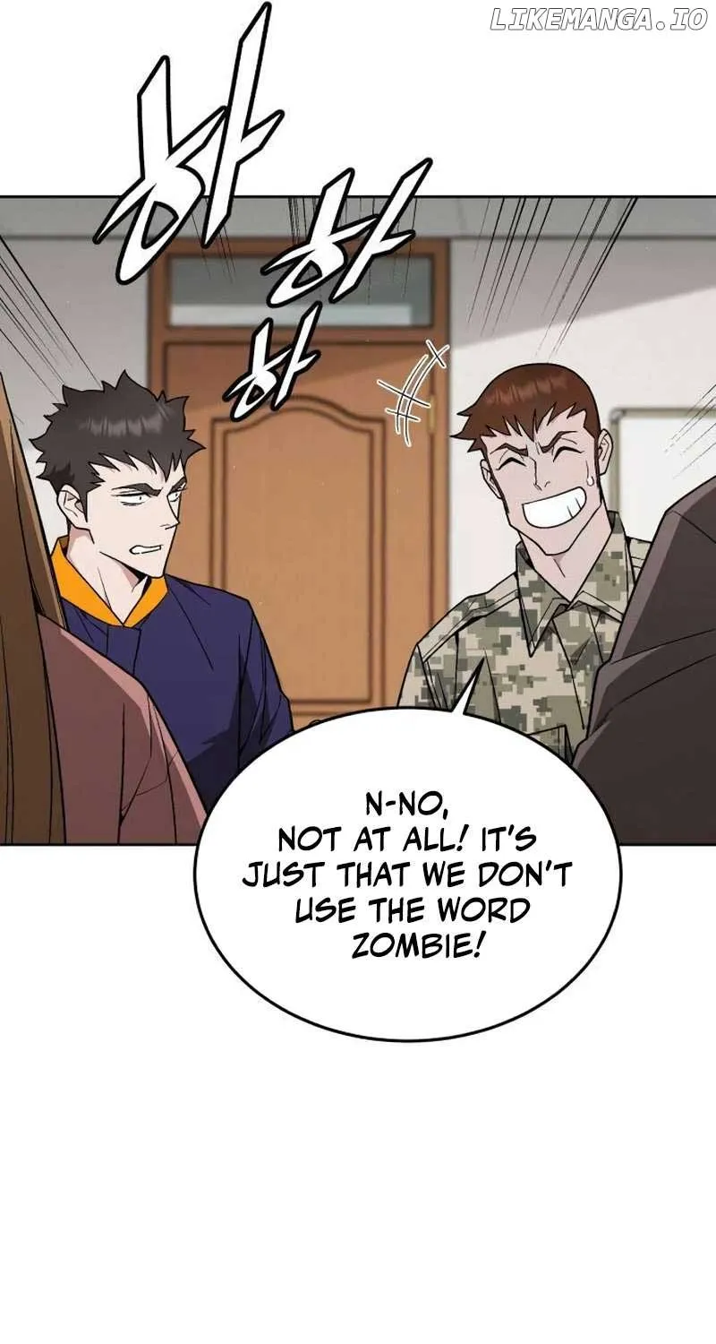 The Cook of a Perished World Chapter 22 page 6 - 