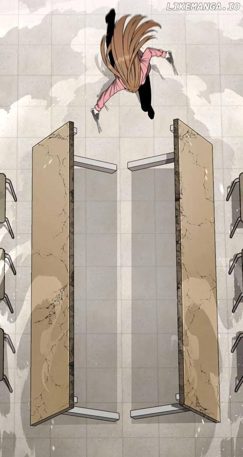 The Cook of a Perished World Chapter 22 page 59 - 