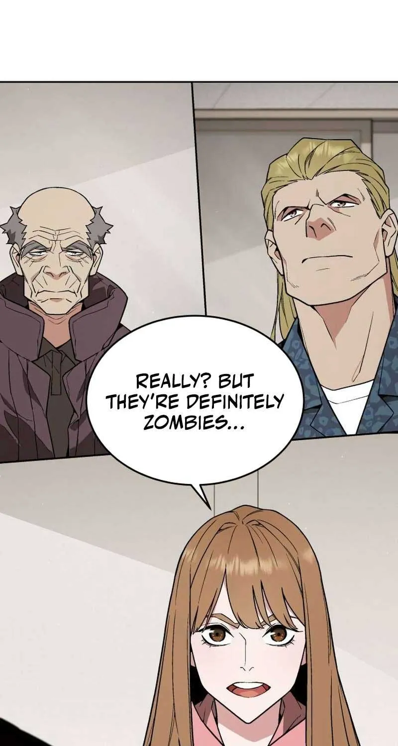 The Cook of a Perished World Chapter 22 page 7 - 