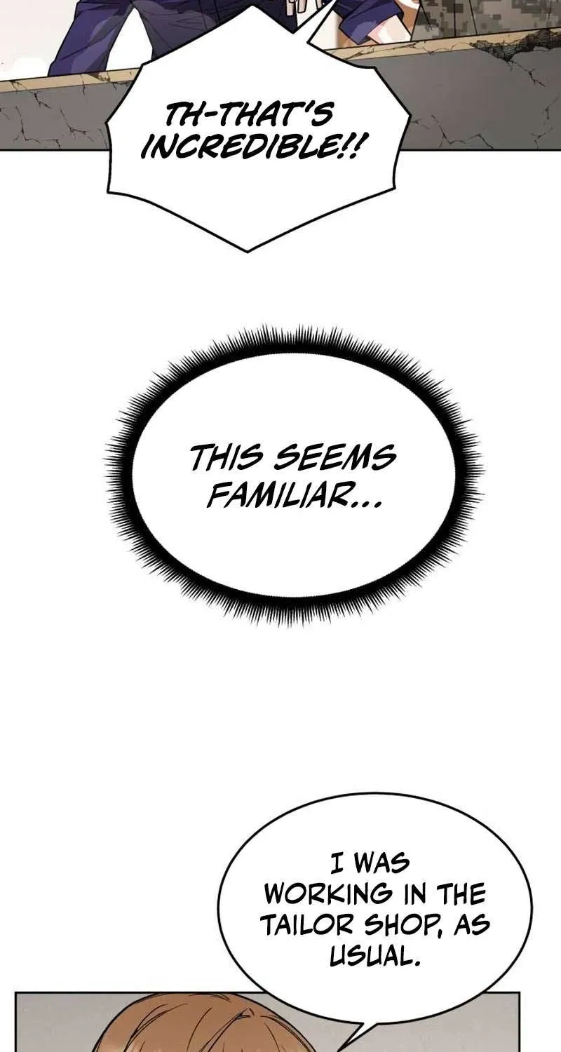 The Cook of a Perished World Chapter 22 page 62 - 