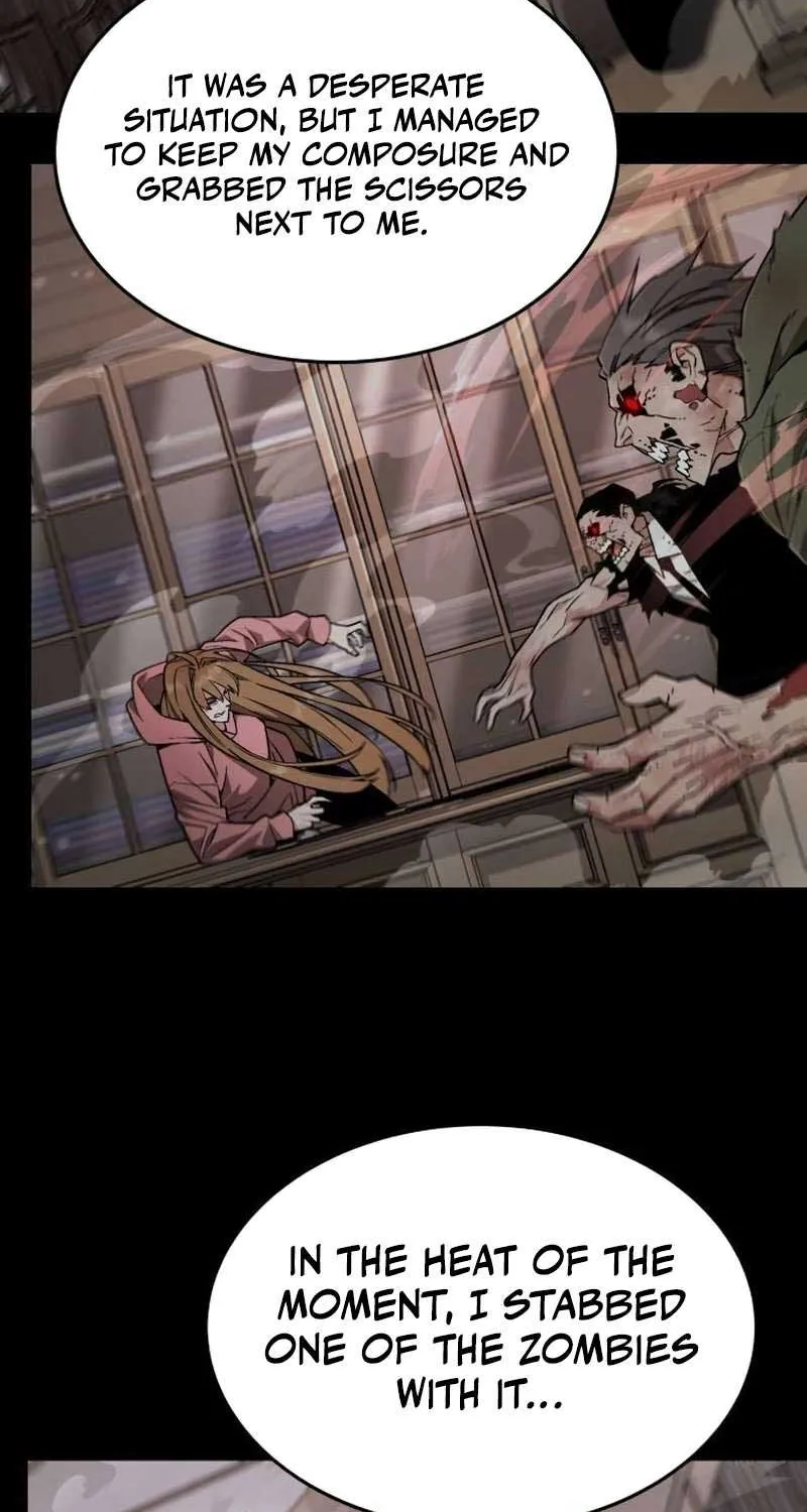 The Cook of a Perished World Chapter 22 page 65 - 