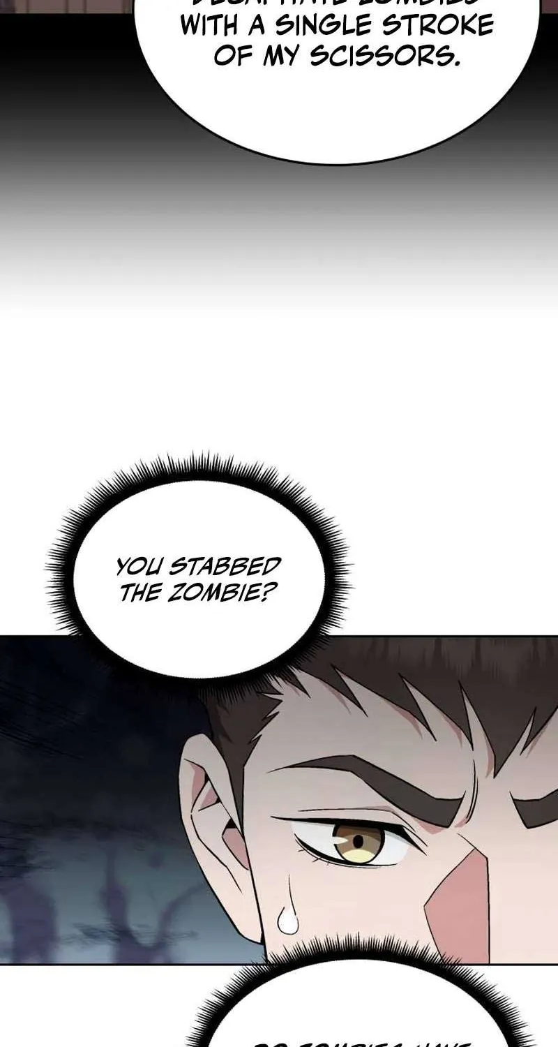 The Cook of a Perished World Chapter 22 page 70 - 