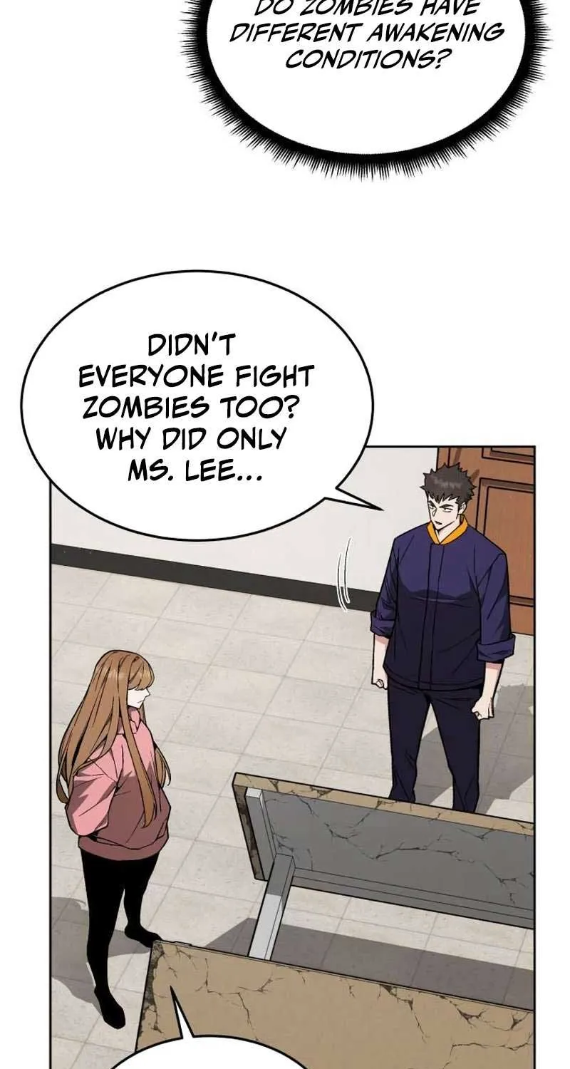 The Cook of a Perished World Chapter 22 page 71 - 
