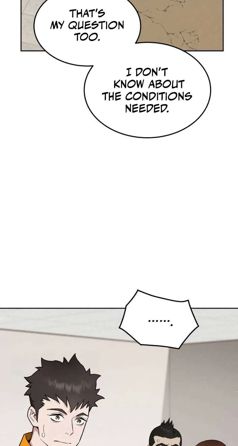 The Cook of a Perished World Chapter 22 page 72 - 