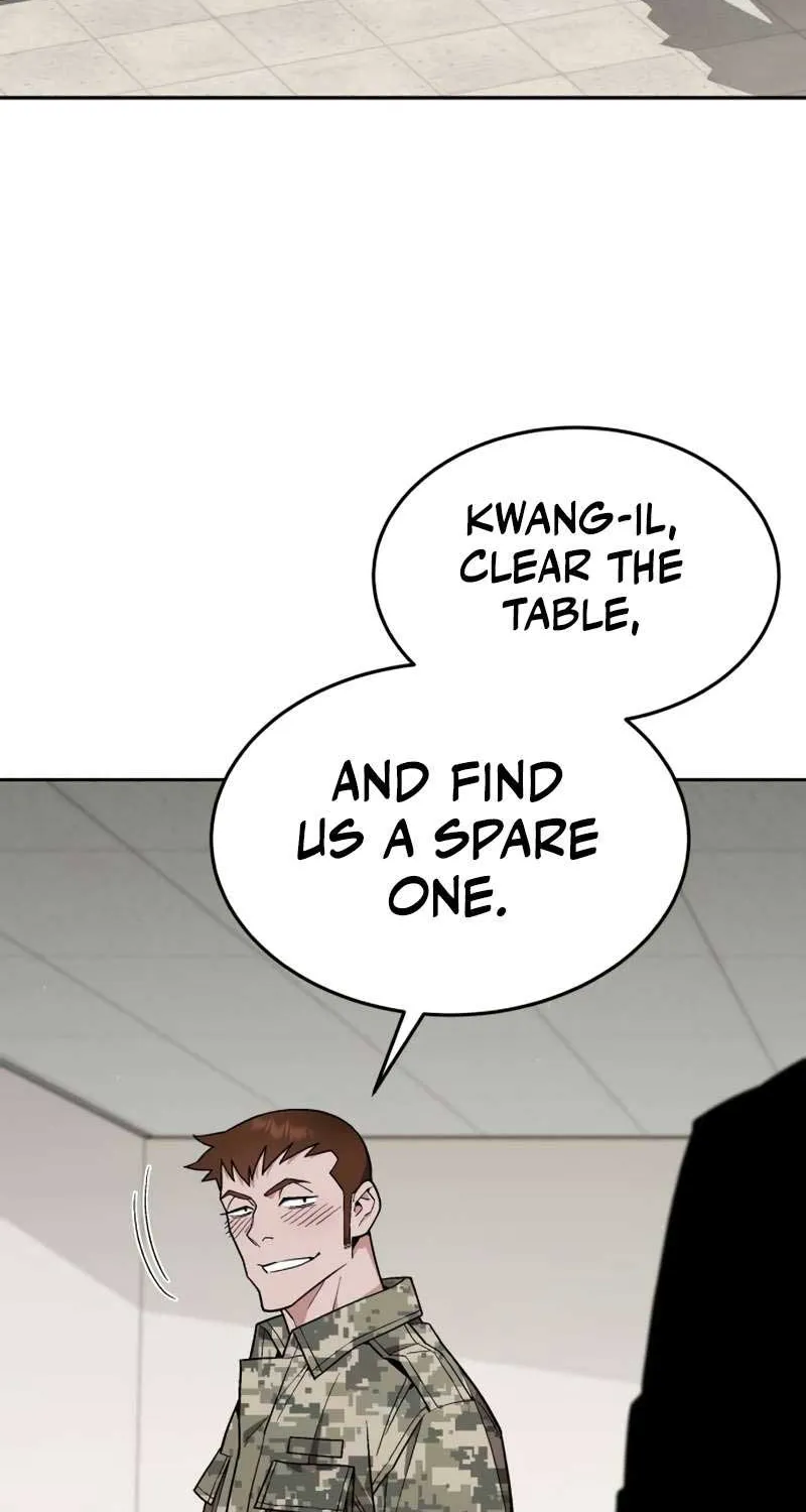 The Cook of a Perished World Chapter 23 page 11 - 