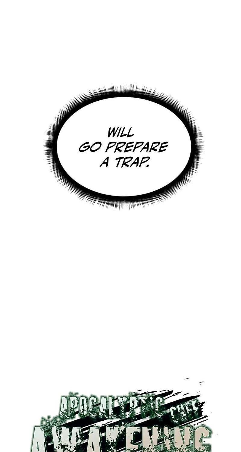 The Cook of a Perished World Chapter 23 page 13 - 