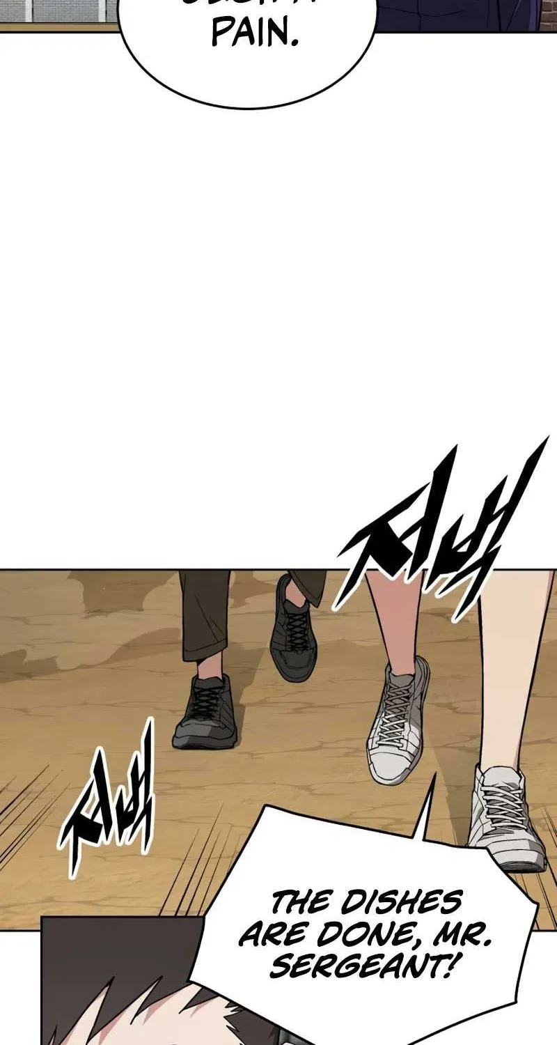 The Cook of a Perished World Chapter 23 page 18 - 
