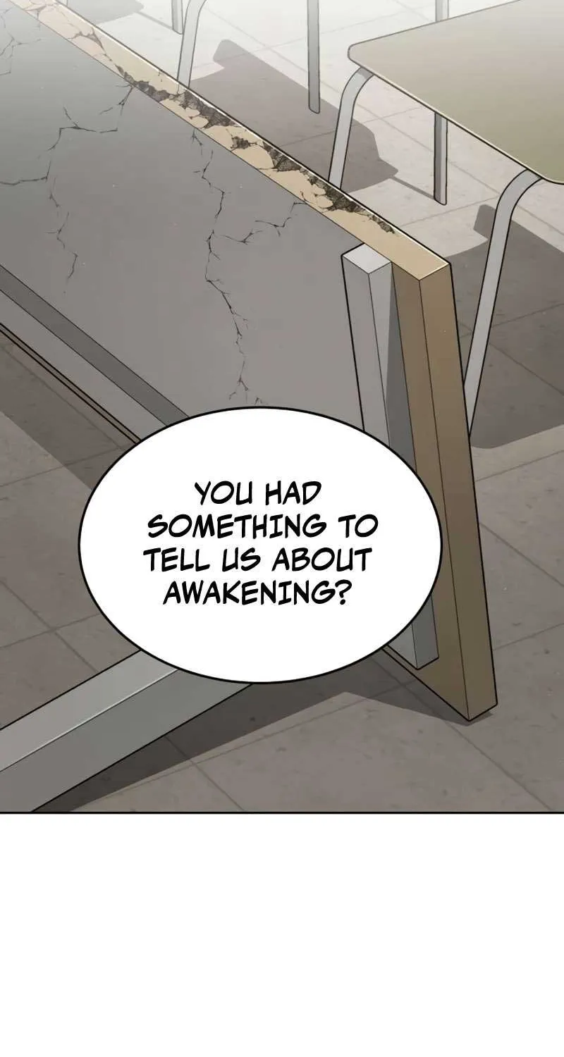 The Cook of a Perished World Chapter 23 page 3 - 