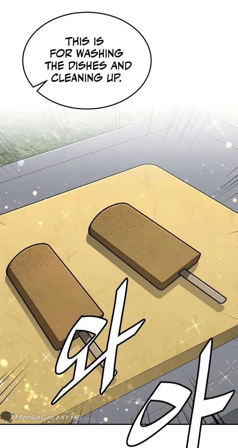 The Cook of a Perished World Chapter 23 page 23 - 