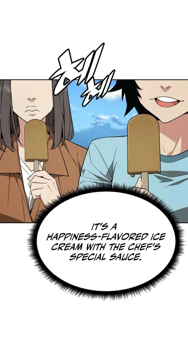The Cook of a Perished World Chapter 23 page 27 - 