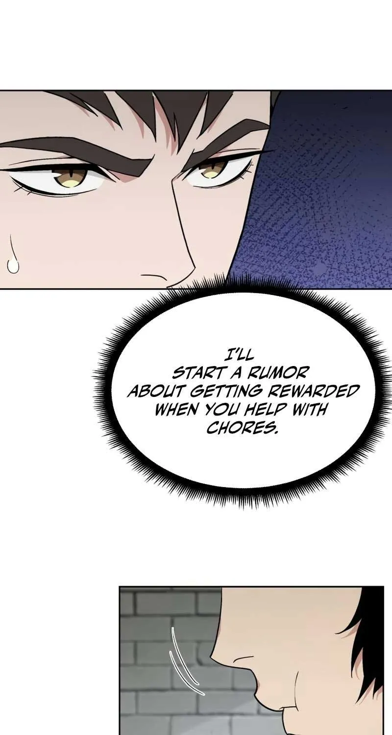 The Cook of a Perished World Chapter 23 page 28 - 