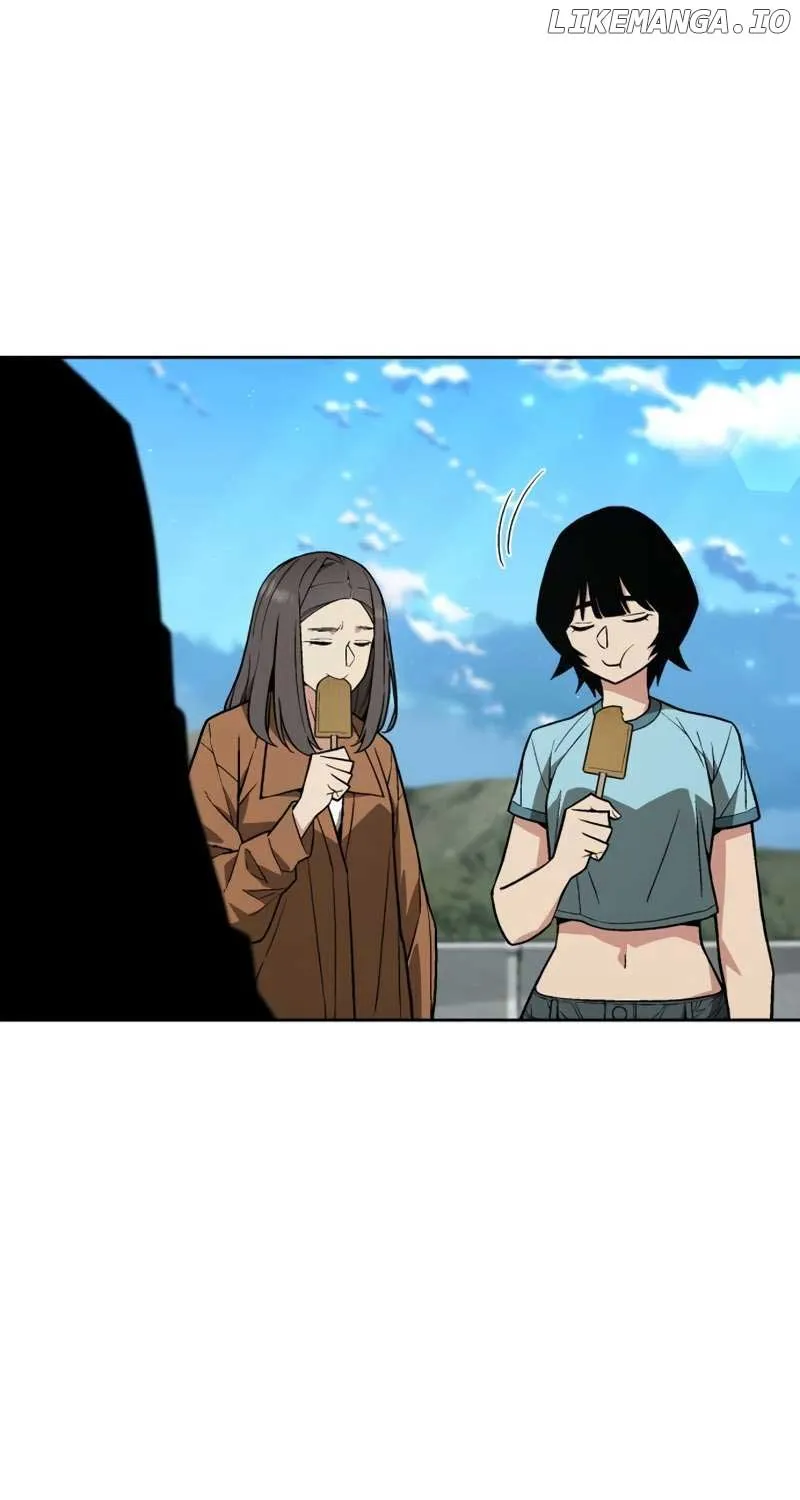 The Cook of a Perished World Chapter 23 page 30 - 