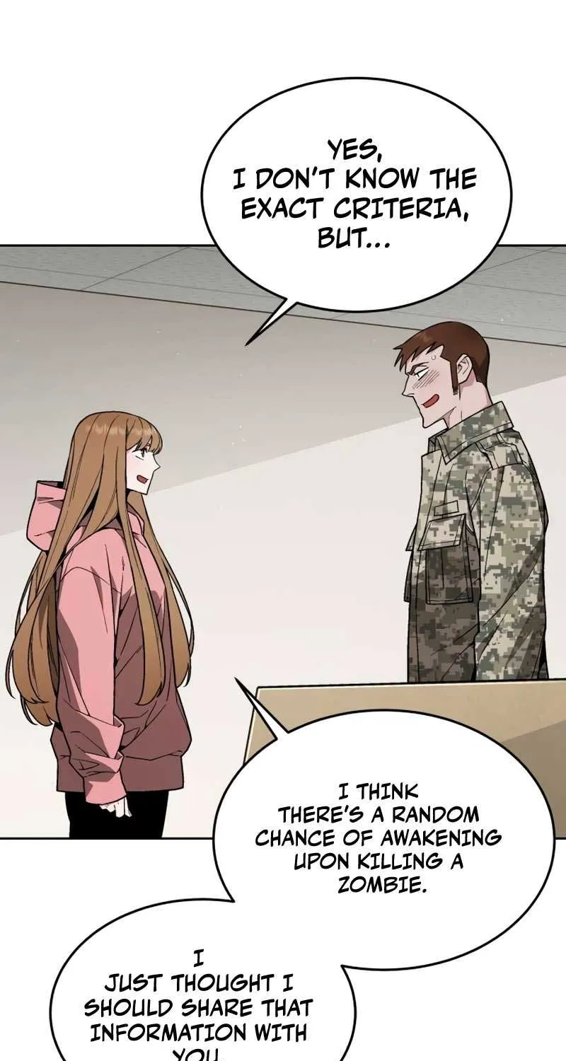 The Cook of a Perished World Chapter 23 page 4 - 