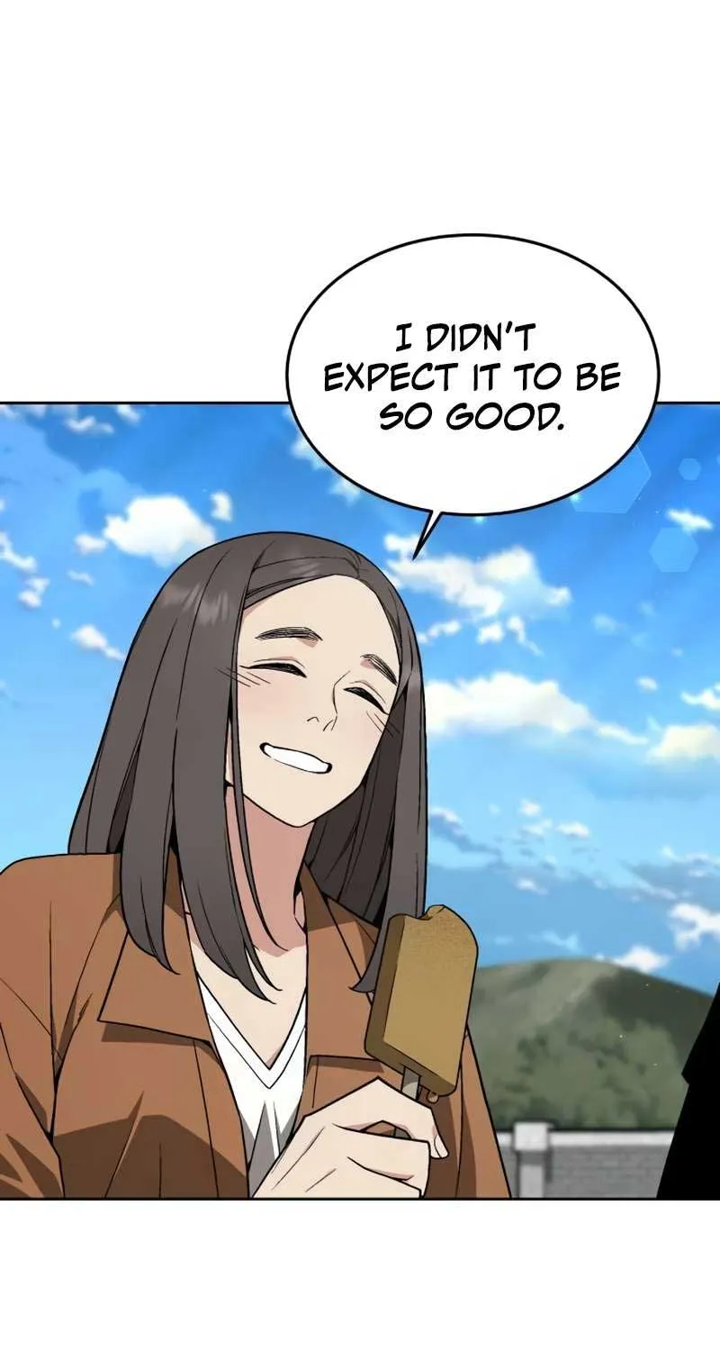 The Cook of a Perished World Chapter 23 page 33 - 