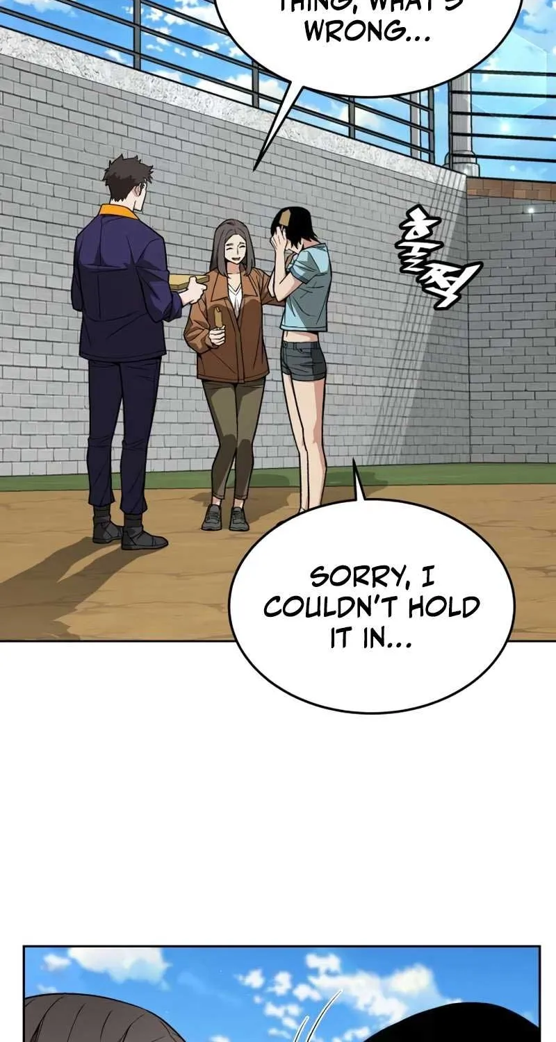 The Cook of a Perished World Chapter 23 page 38 - 