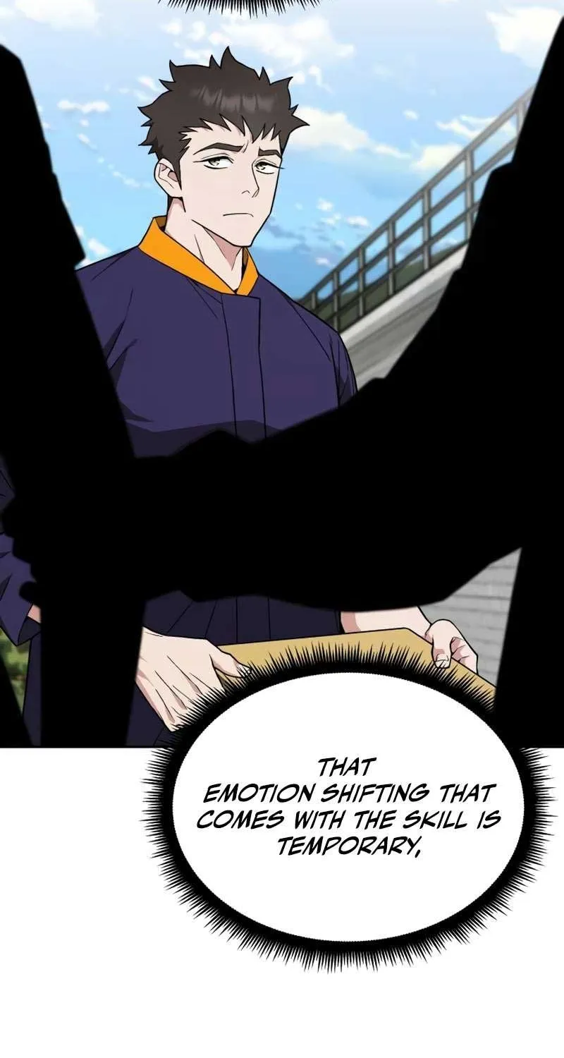 The Cook of a Perished World Chapter 23 page 41 - 