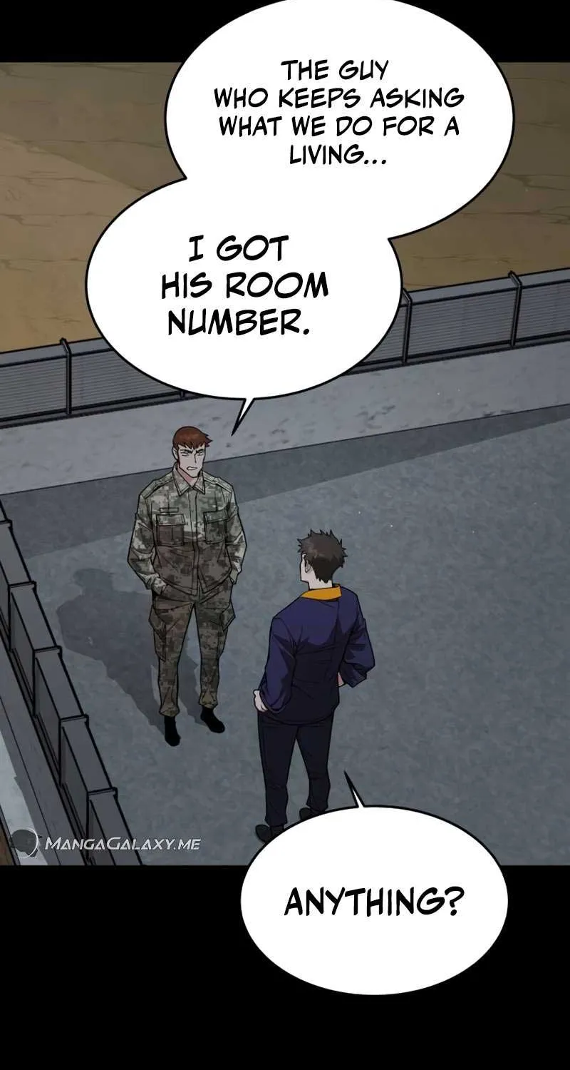 The Cook of a Perished World Chapter 23 page 48 - 