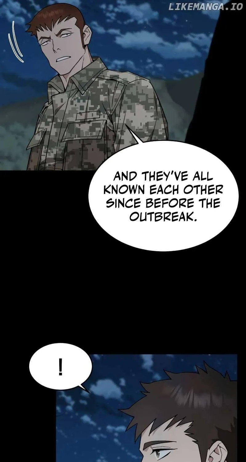 The Cook of a Perished World Chapter 23 page 50 - 