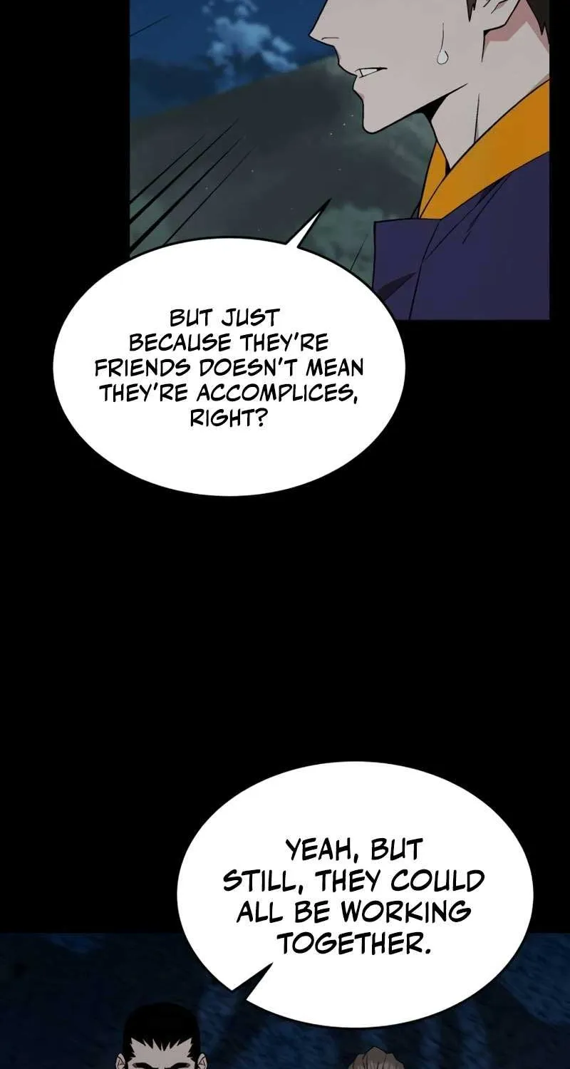 The Cook of a Perished World Chapter 23 page 51 - 