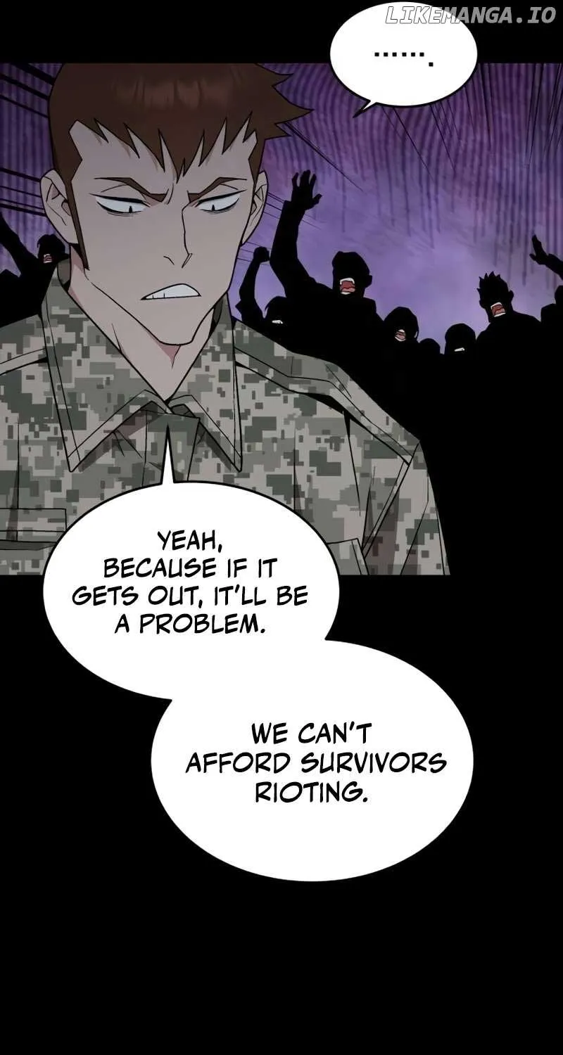 The Cook of a Perished World Chapter 23 page 55 - 