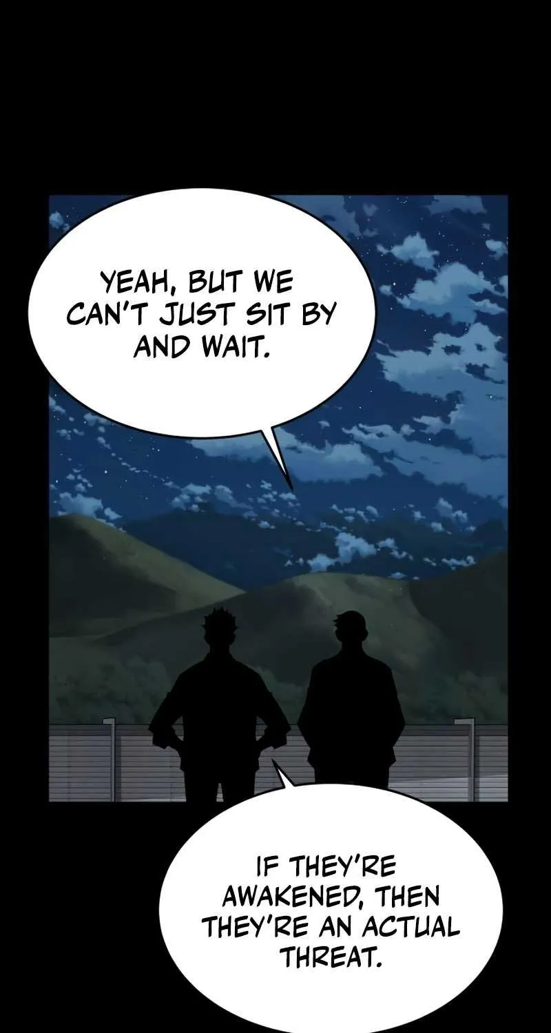 The Cook of a Perished World Chapter 23 page 56 - 