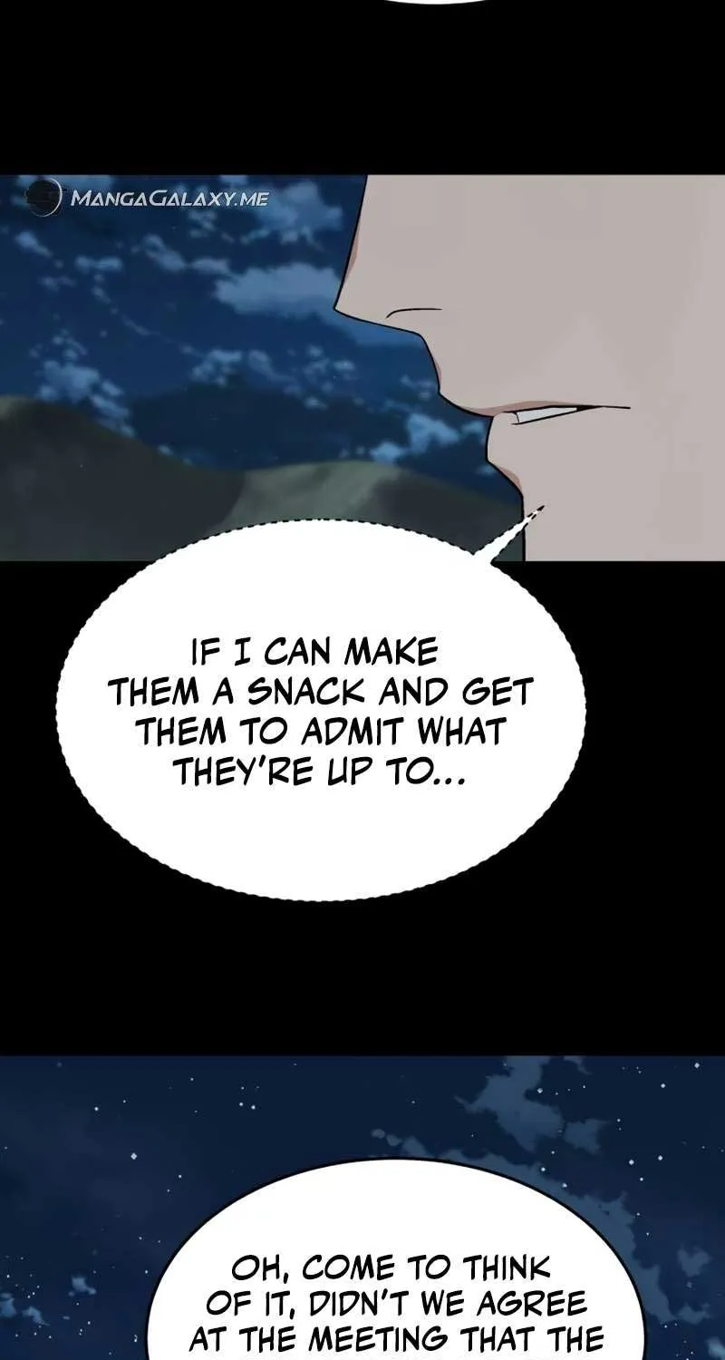 The Cook of a Perished World Chapter 23 page 57 - 