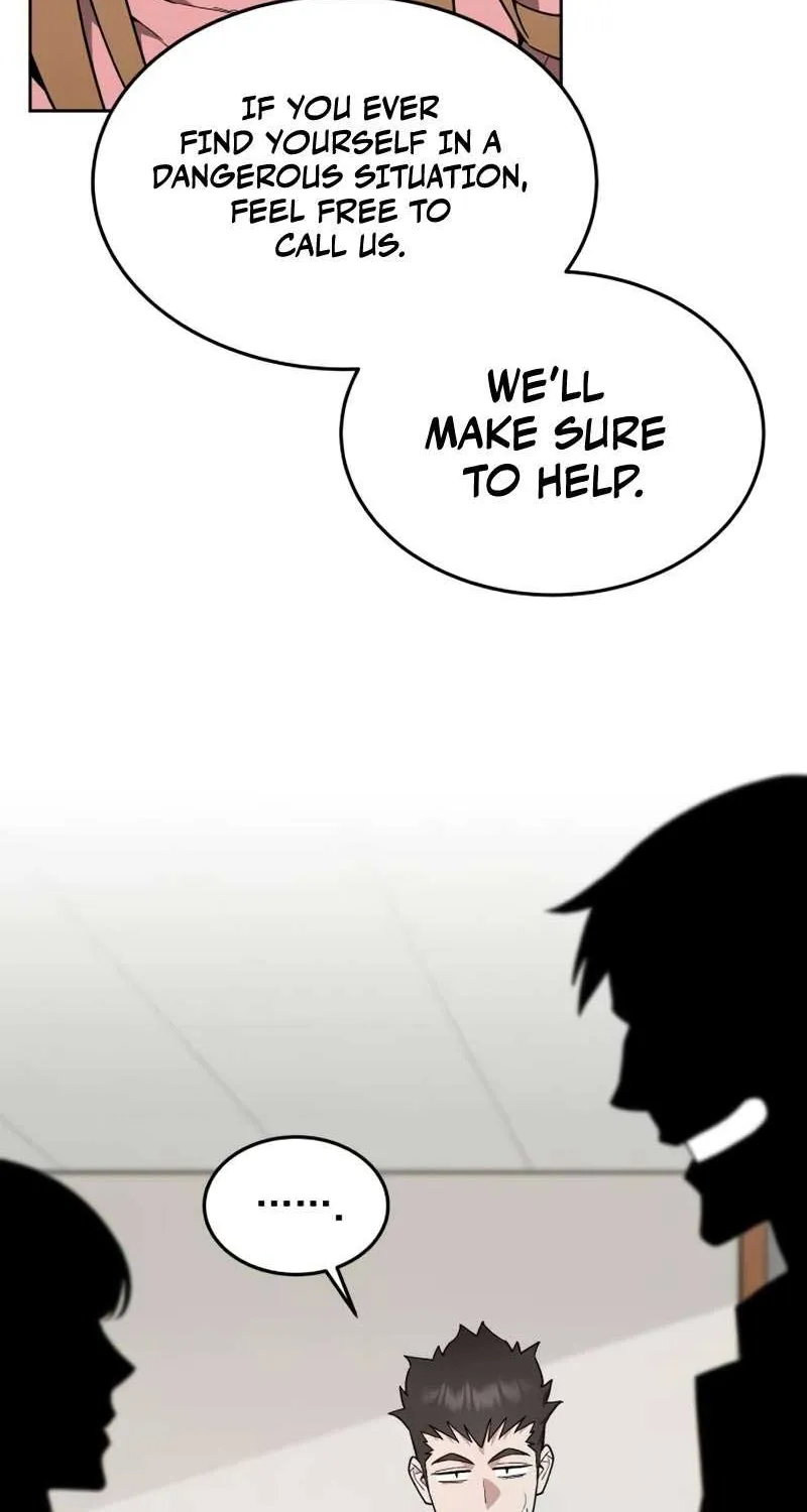 The Cook of a Perished World Chapter 23 page 7 - 