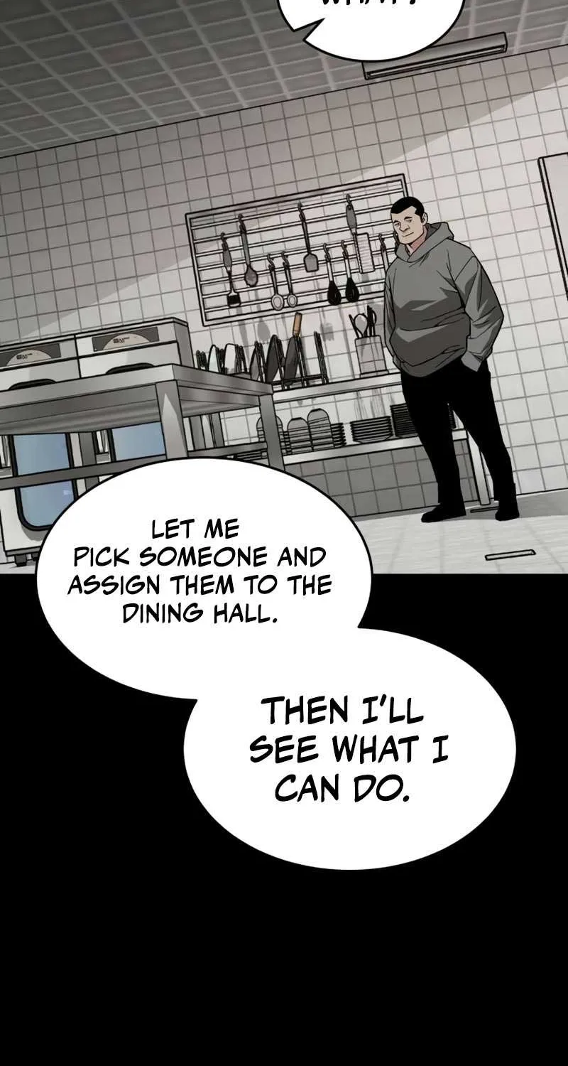 The Cook of a Perished World Chapter 23 page 61 - 