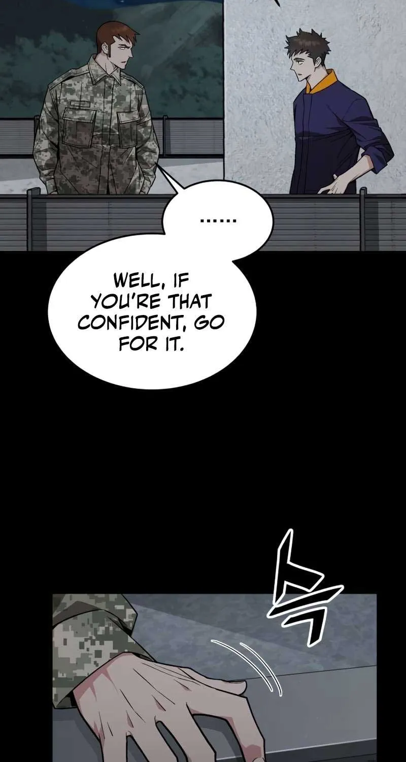 The Cook of a Perished World Chapter 23 page 63 - 