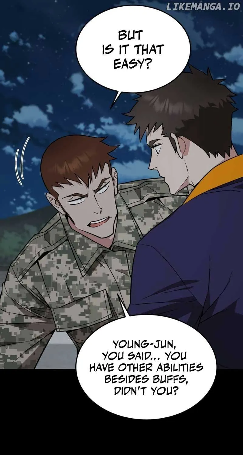 The Cook of a Perished World Chapter 23 page 65 - 