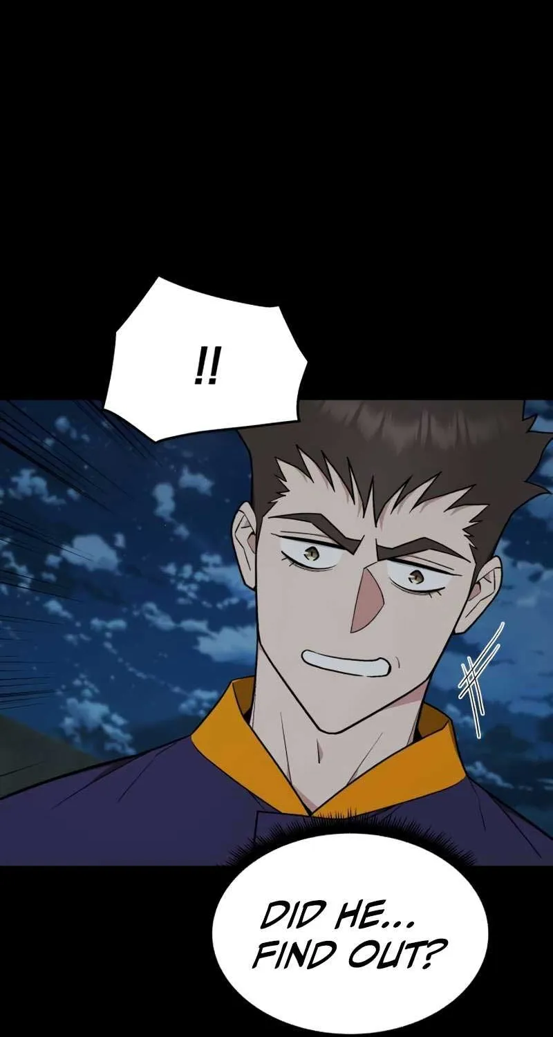 The Cook of a Perished World Chapter 23 page 66 - 