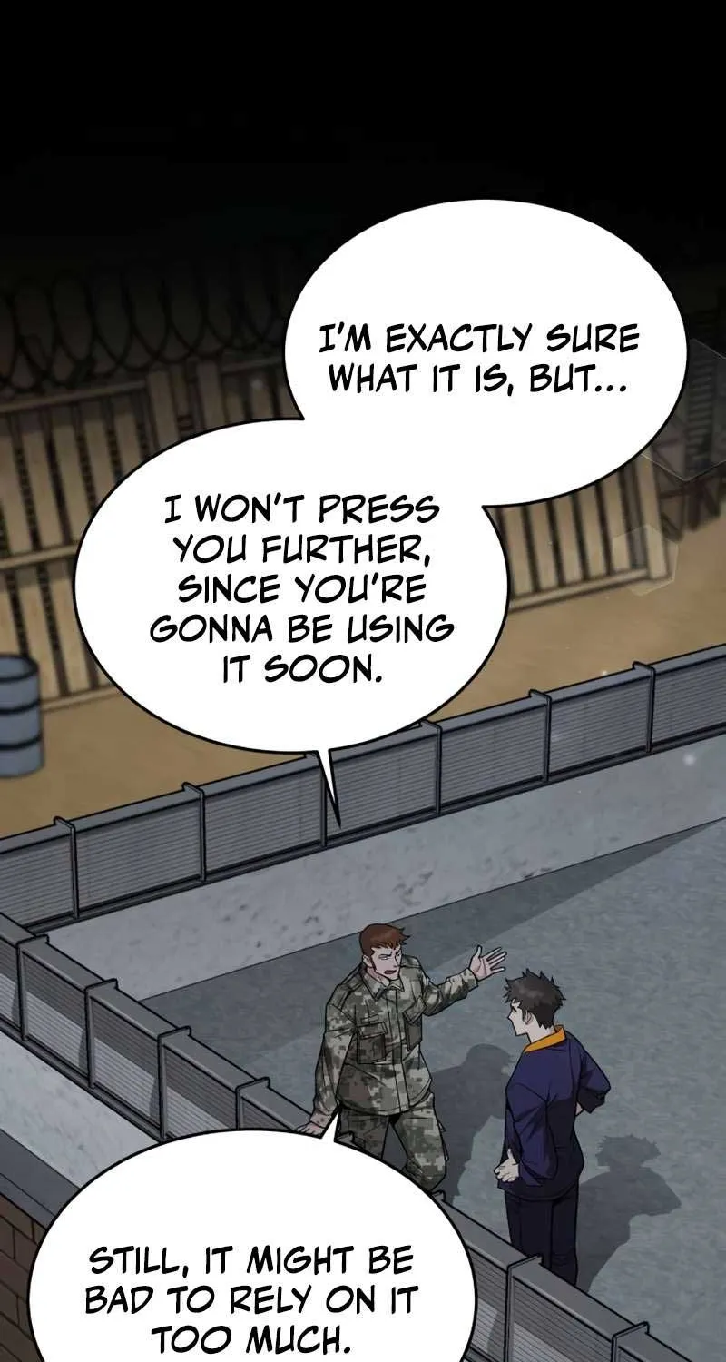 The Cook of a Perished World Chapter 23 page 68 - 