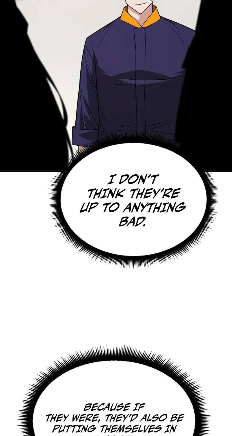 The Cook of a Perished World Chapter 23 page 8 - 