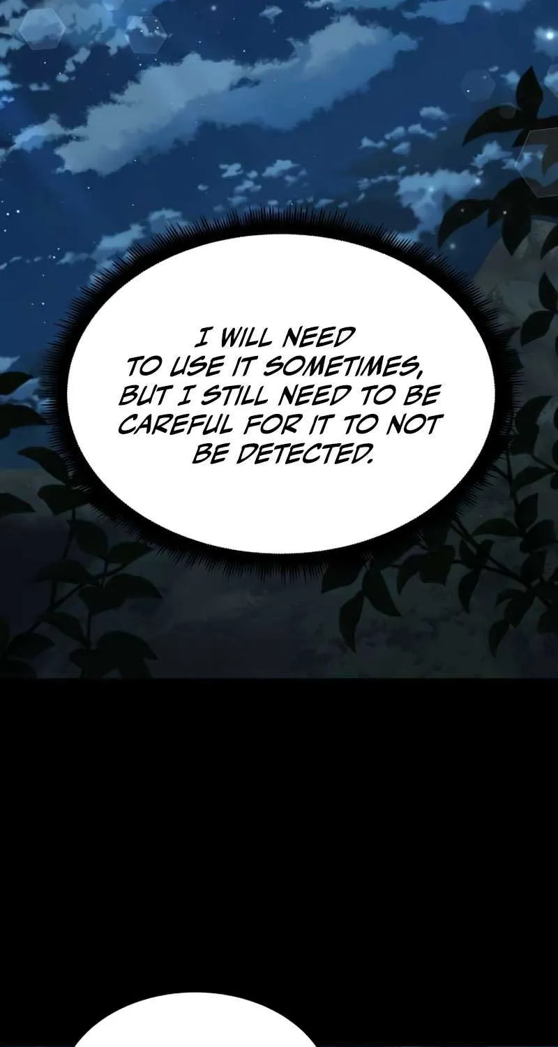 The Cook of a Perished World Chapter 23 page 71 - 