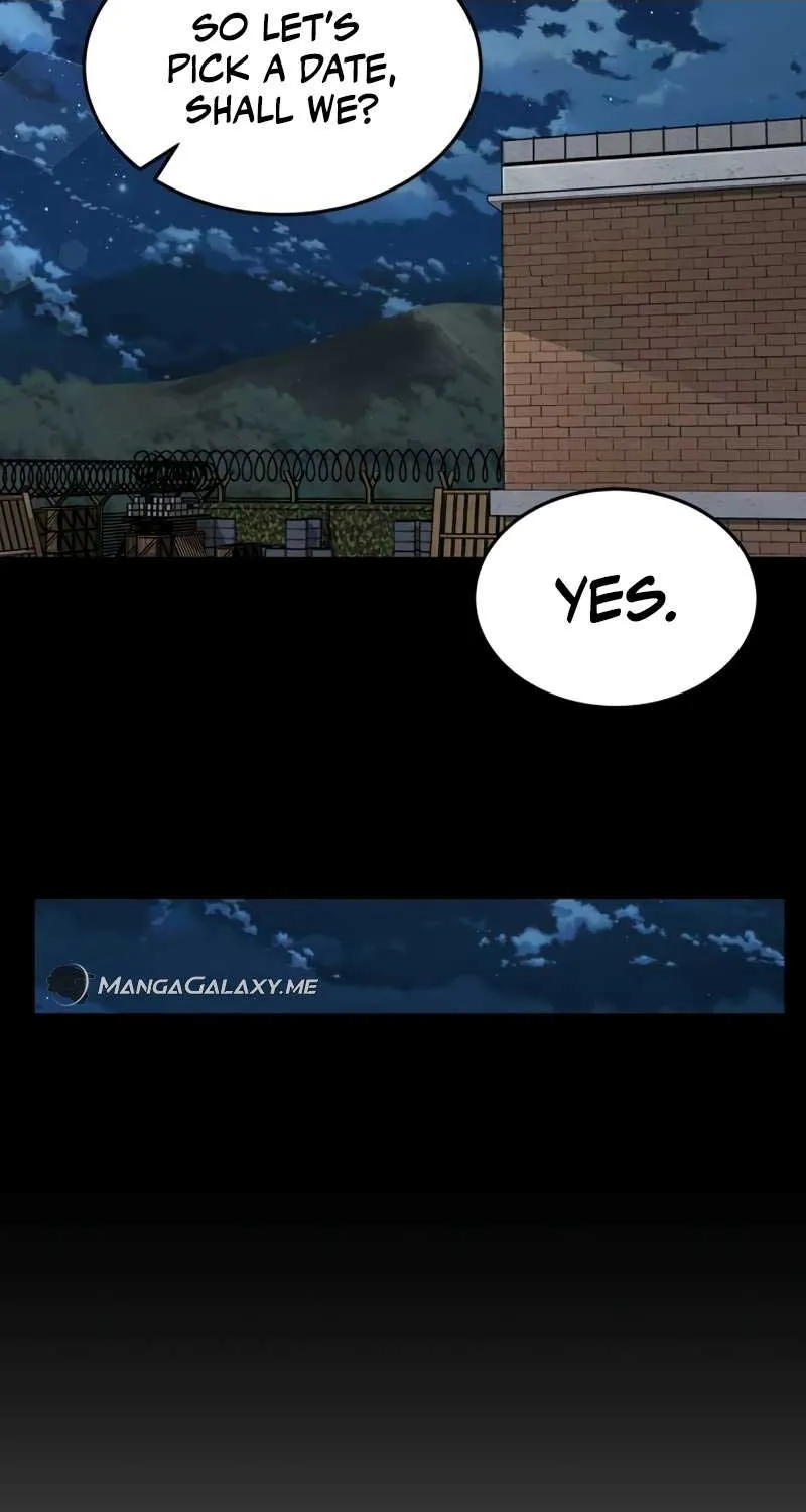 The Cook of a Perished World Chapter 23 page 72 - 