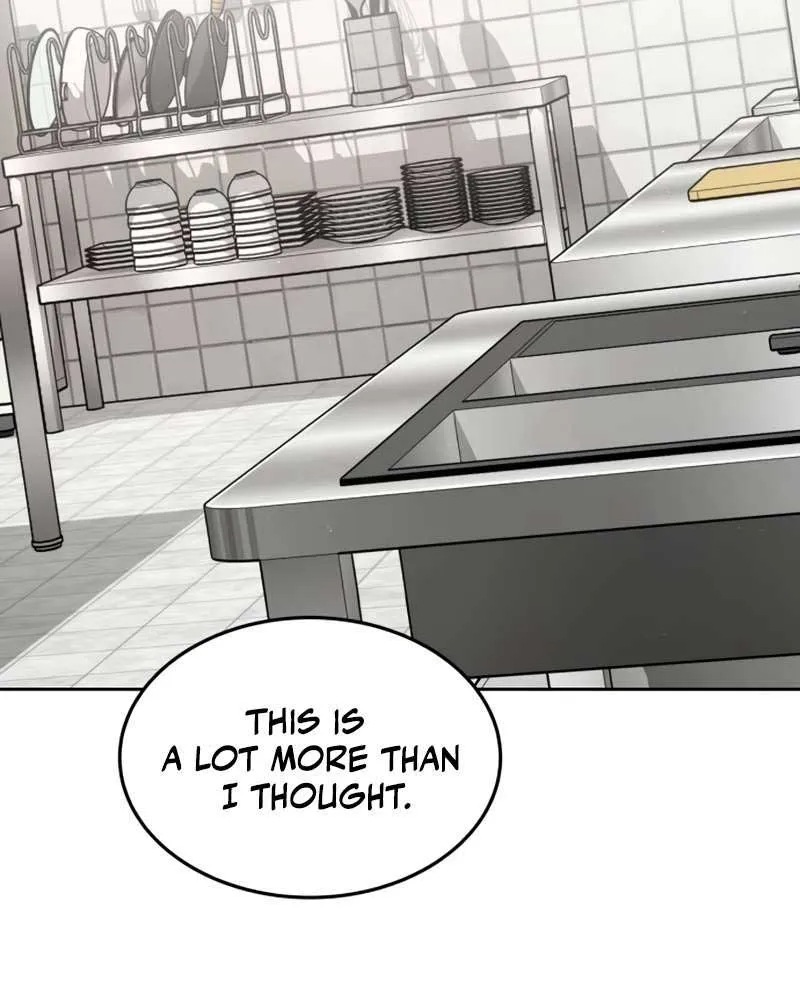 The Cook of a Perished World Chapter 23 page 74 - 
