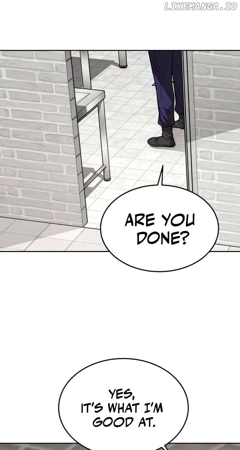 The Cook of a Perished World Chapter 23 page 75 - 