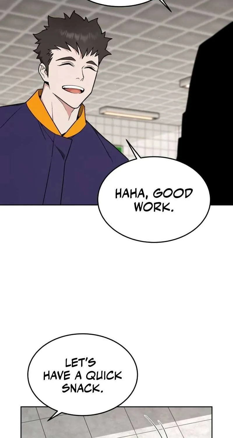 The Cook of a Perished World Chapter 23 page 76 - 