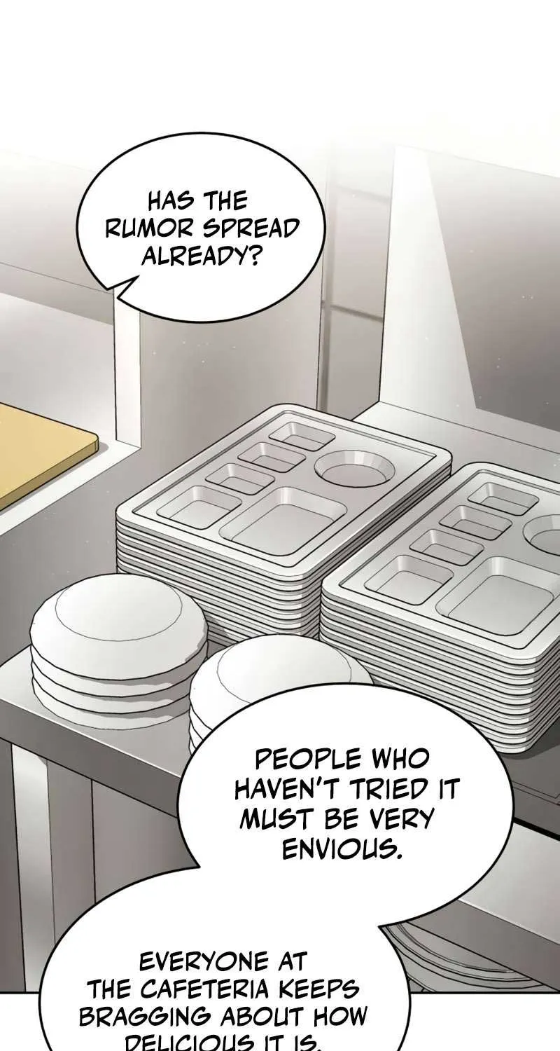 The Cook of a Perished World Chapter 24 page 2 - 