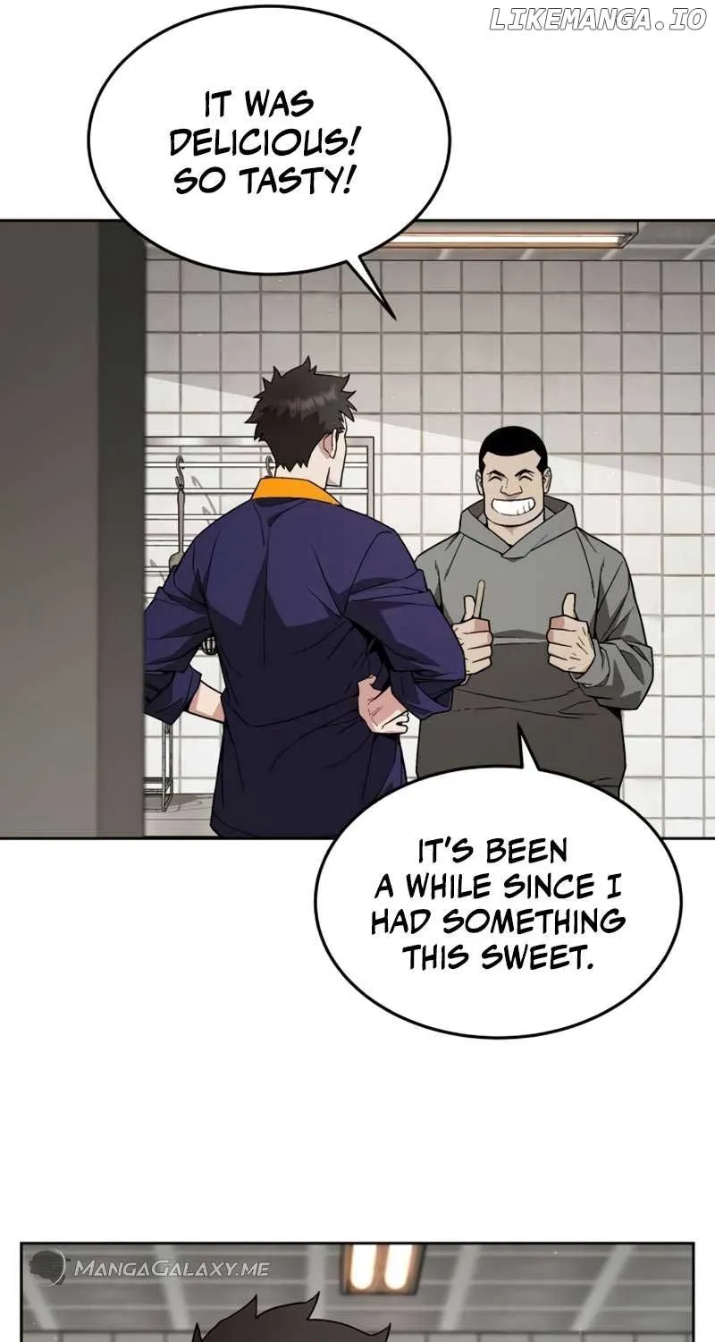 The Cook of a Perished World Chapter 24 page 11 - 