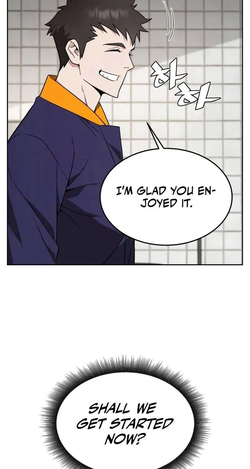The Cook of a Perished World Chapter 24 page 12 - 