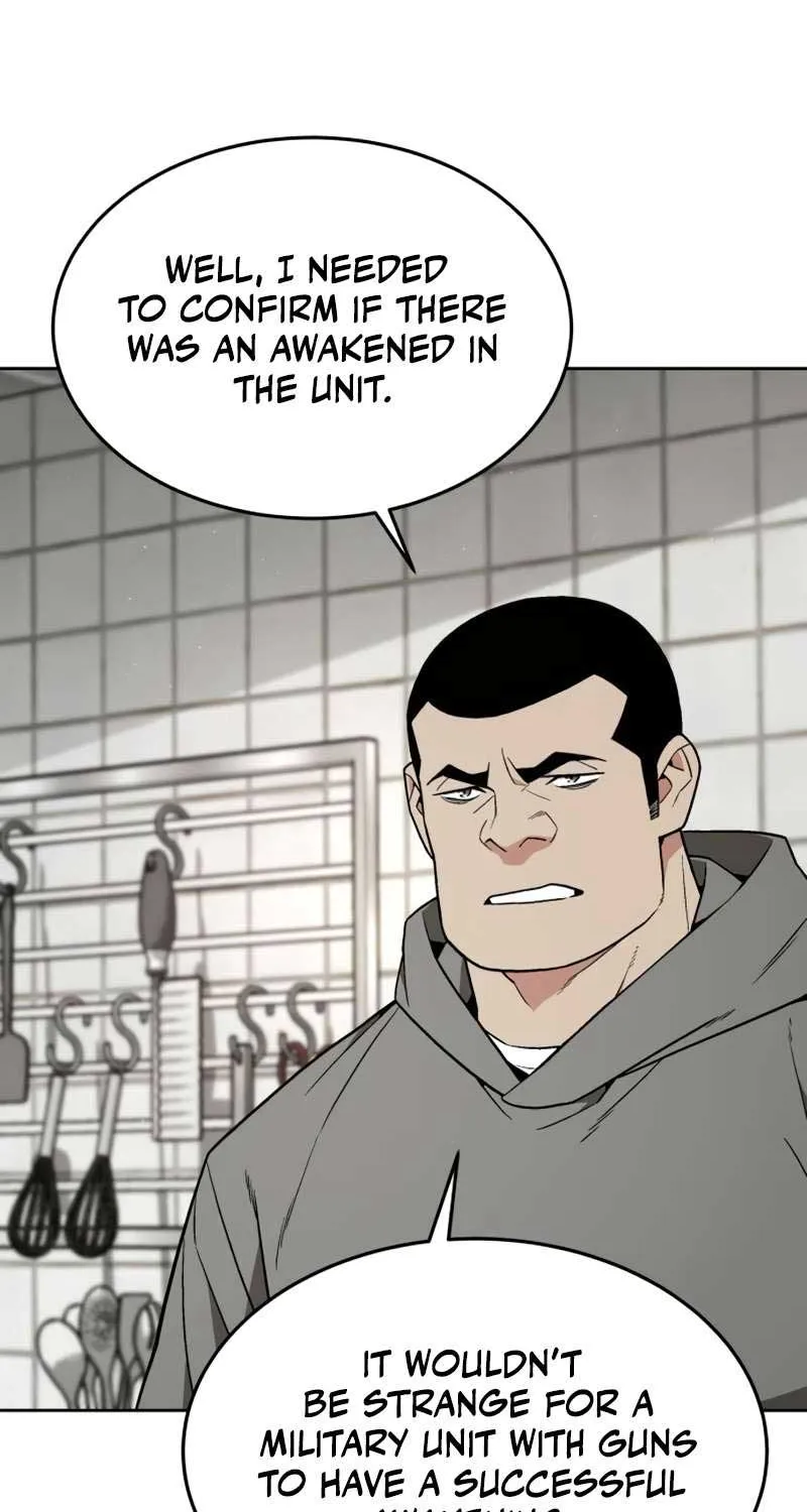 The Cook of a Perished World Chapter 24 page 17 - 