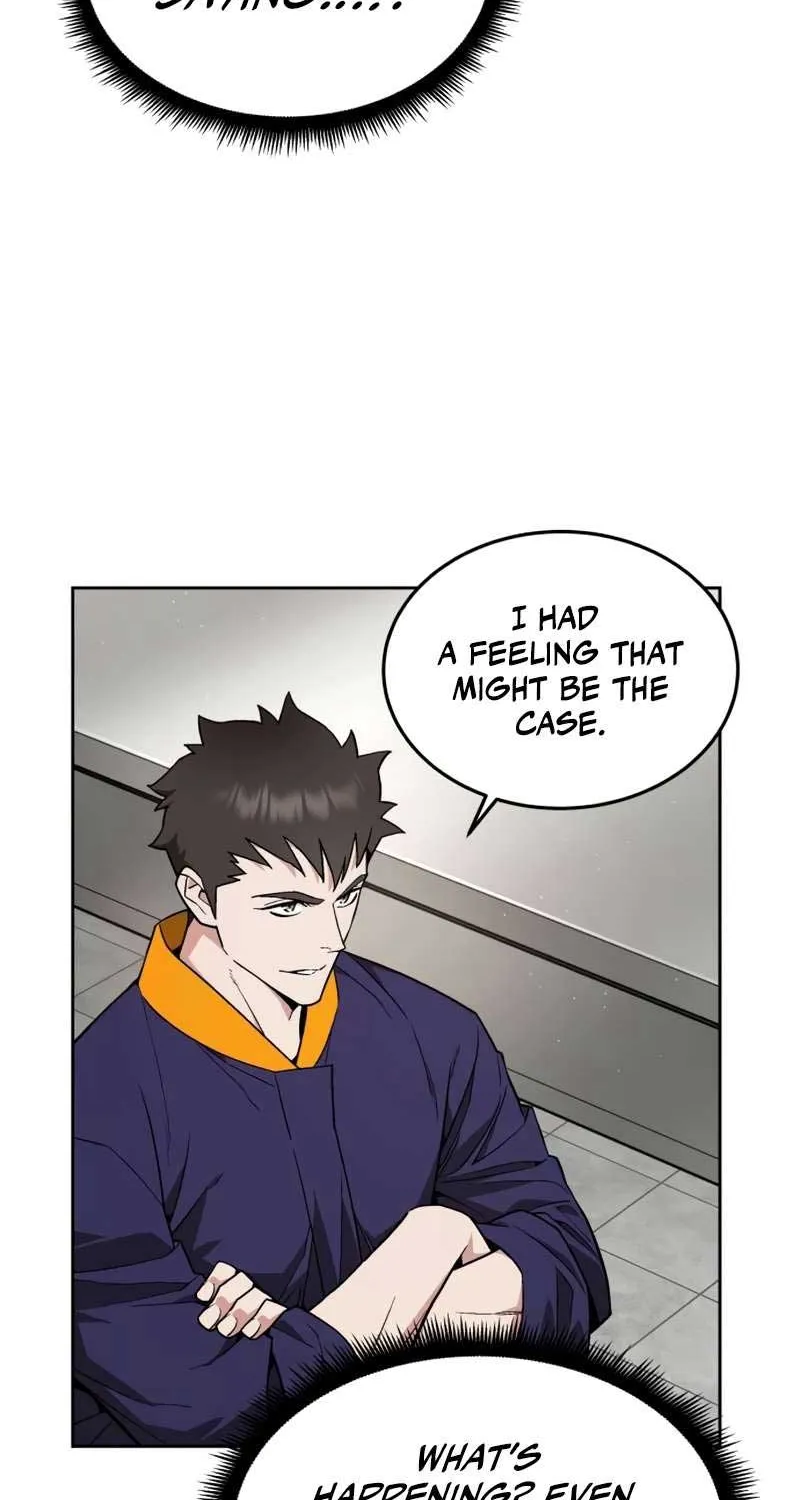 The Cook of a Perished World Chapter 24 page 19 - 