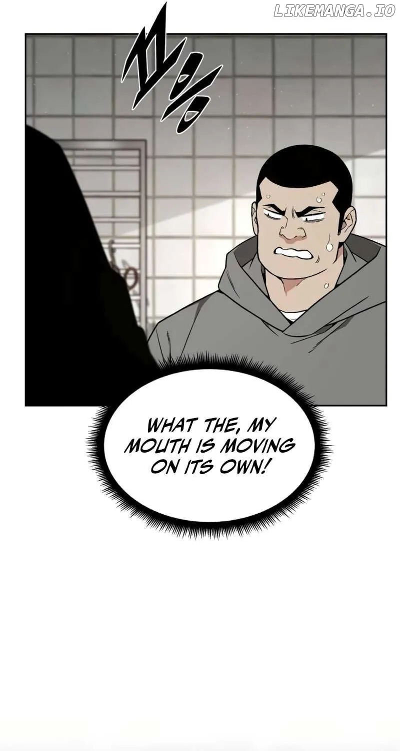 The Cook of a Perished World Chapter 24 page 21 - 