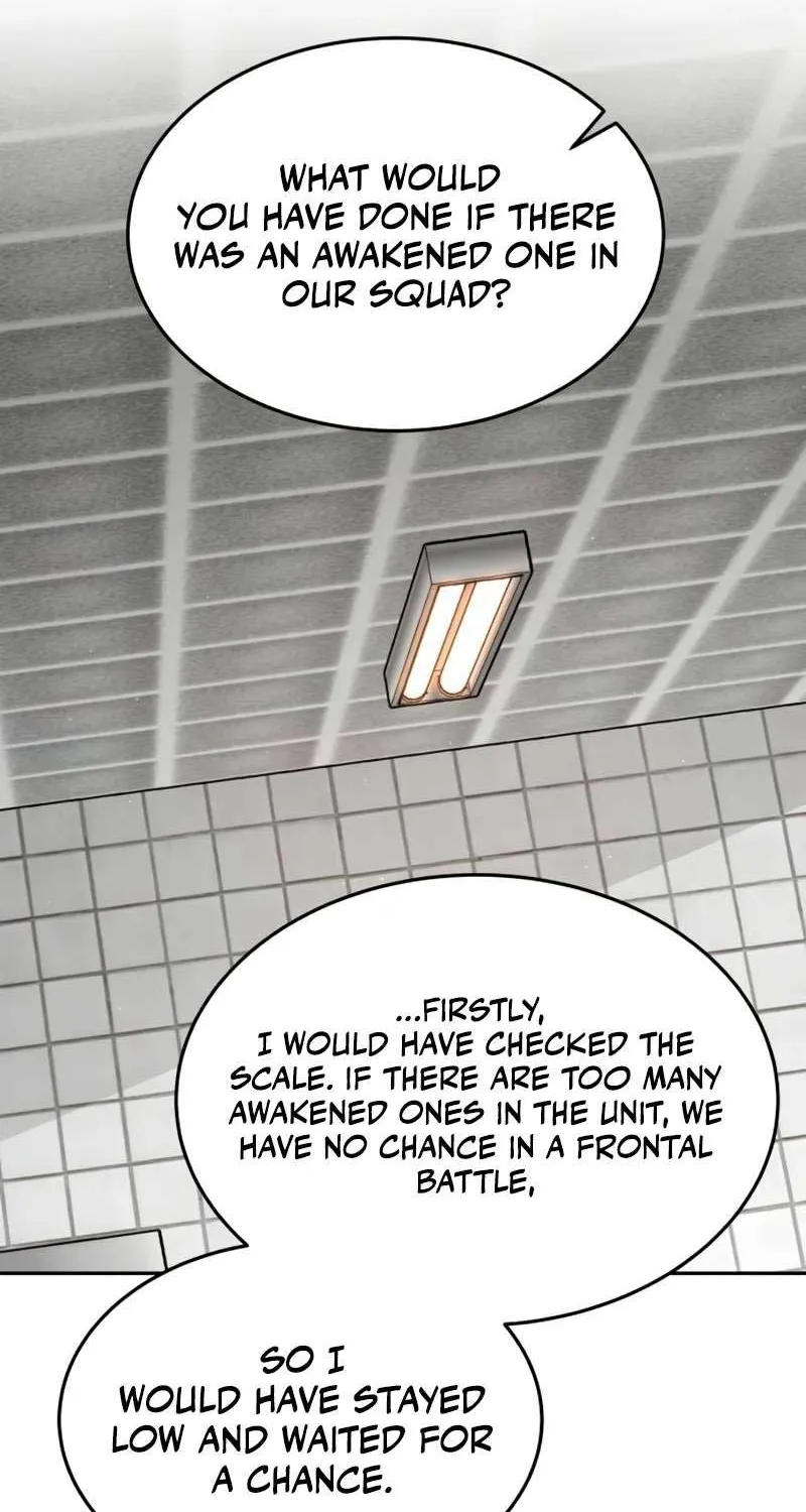 The Cook of a Perished World Chapter 24 page 22 - 
