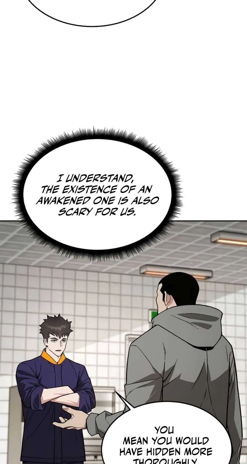 The Cook of a Perished World Chapter 24 page 23 - 