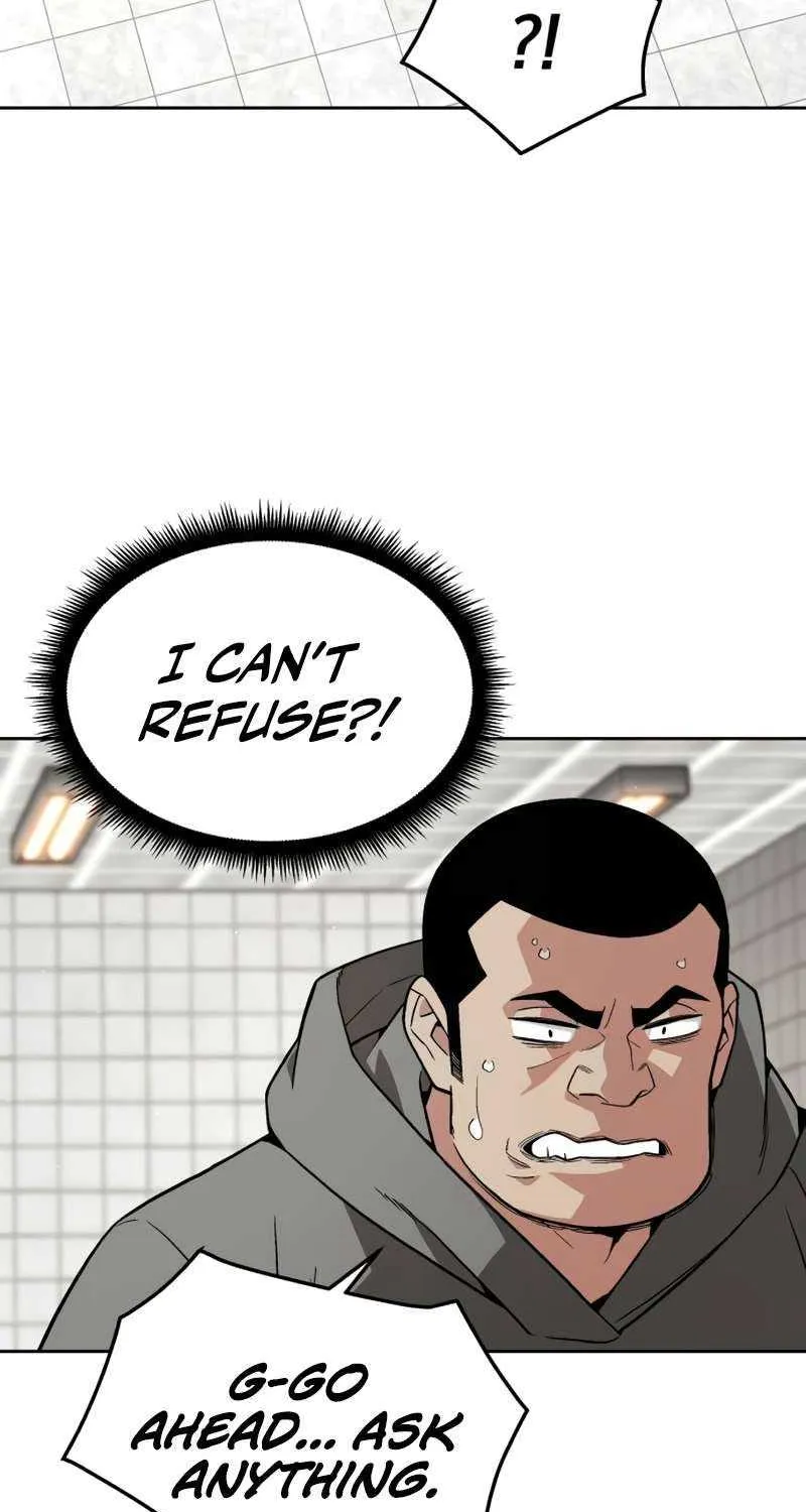 The Cook of a Perished World Chapter 24 page 28 - 