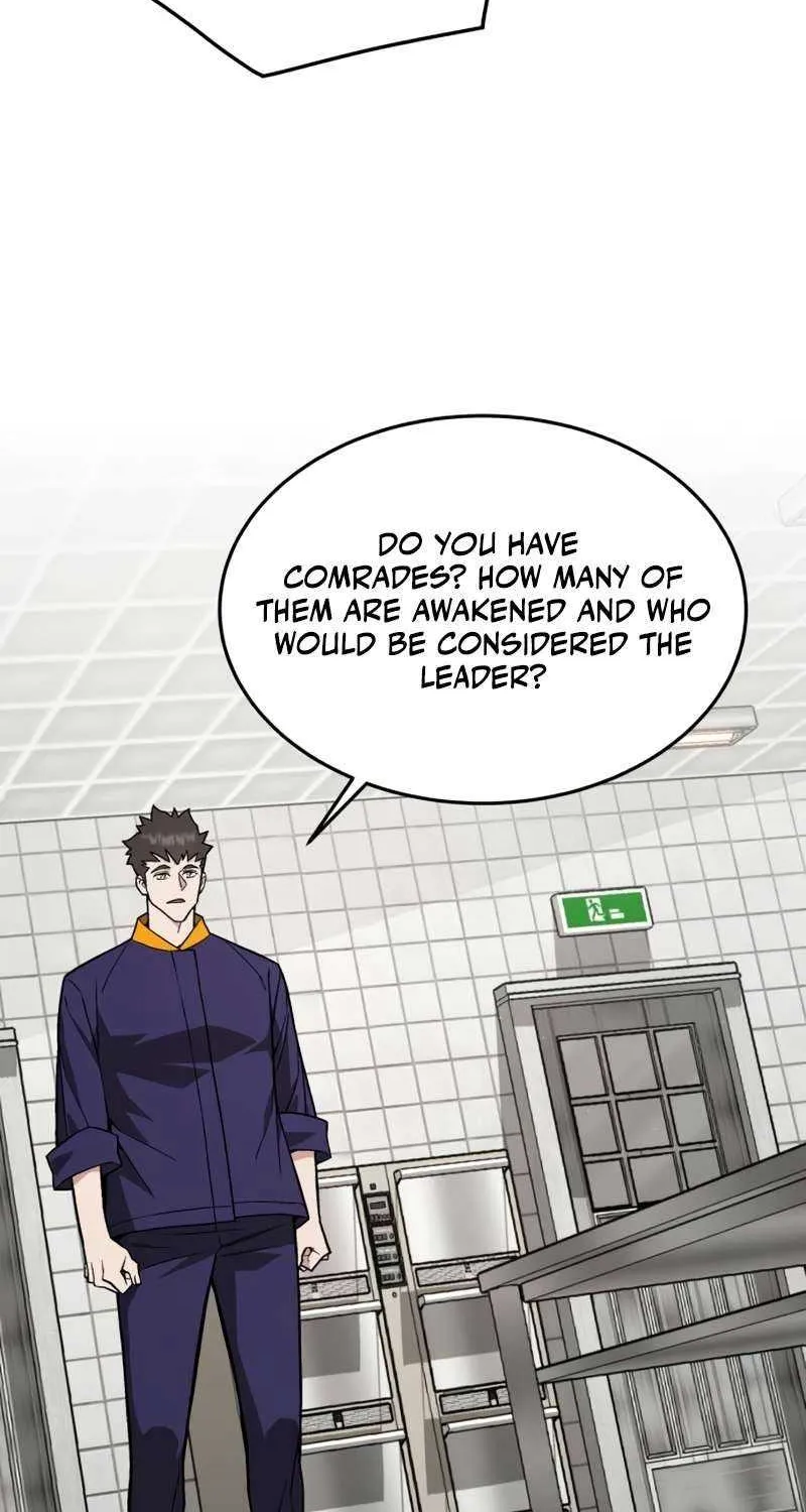 The Cook of a Perished World Chapter 24 page 29 - 